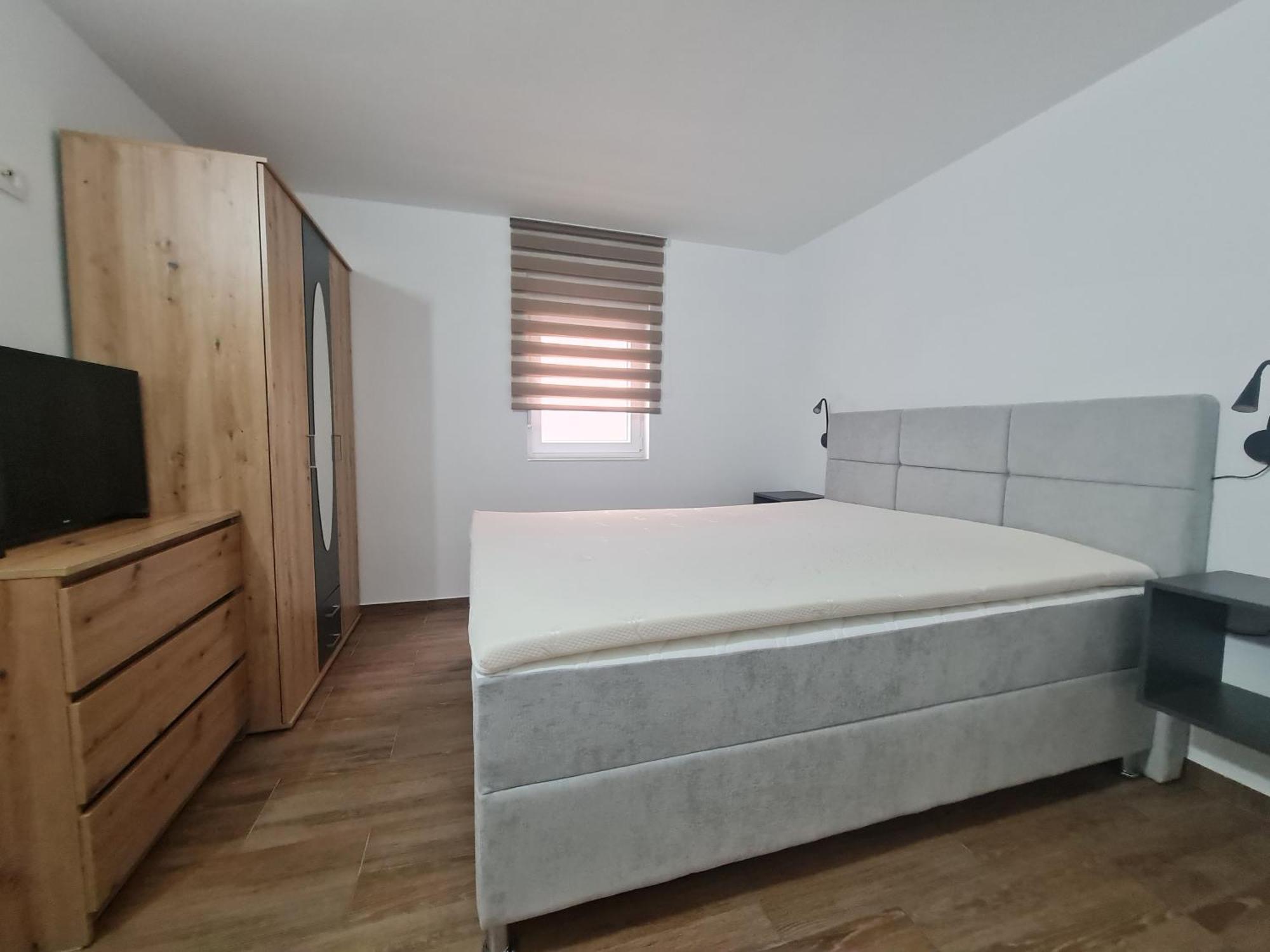 Apartmani Jadro Vir Exteriör bild