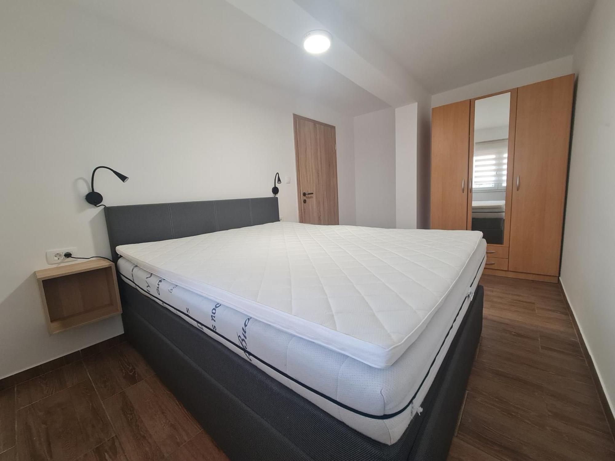 Apartmani Jadro Vir Rum bild