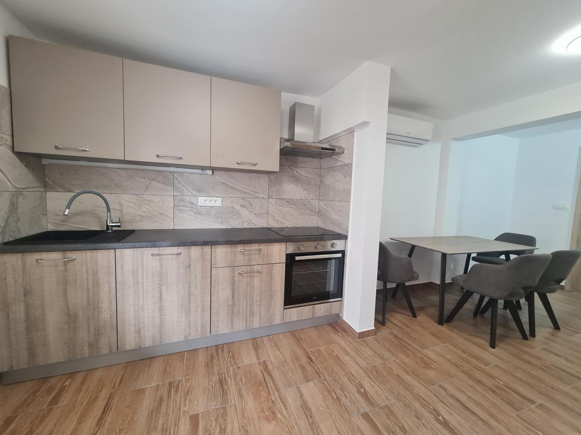 Apartmani Jadro Vir Exteriör bild
